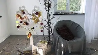 Осенний декор своими руками | БЮДЖЕТНЫЕ ИДЕИ ДЕКОРА | AUTUMN DECOR IDEAS