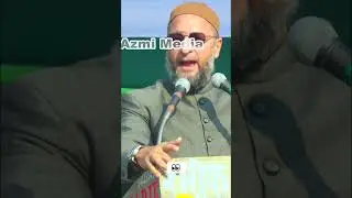 Asaduddin Owaisi/26 January [Republic Day]👀