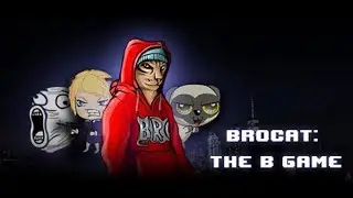 Brocat (Memes Beware) - Steam Game