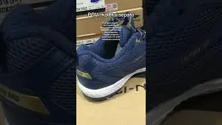 Sepatu  li ning ultra force #fypシ゚viral #explore #sepatu #lining
