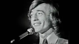 Bee Gees Live At Festival Hall, Melbourne, Concert Complete (1971)