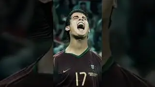 تصميم#reaction#ronaldo#freekick