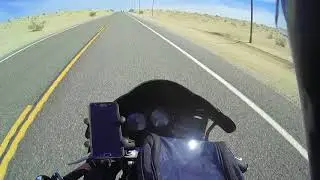 Finally made my throttle lock work.
