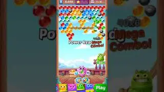 Cookie Cats Pop Level 73 3 stars