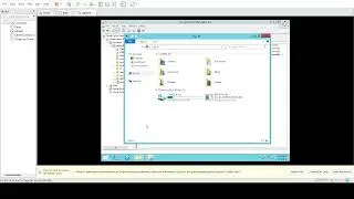 Group Policy Object (No USB, Change Background, Software Deployment) | WINDOW SERVER