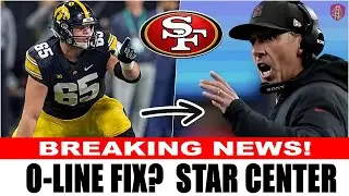 JUST CONFIRMED! SAN FRANCISCO CHASES A YOUNG FRANCHISE CENTER &mdash; NOW PURDY GETS REAL PROTECTION
