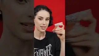 Что вы думаете о косметике с ароматизаторами?