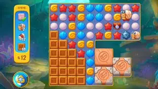 Fishdom 17976 Level - NO 💣🧨💥