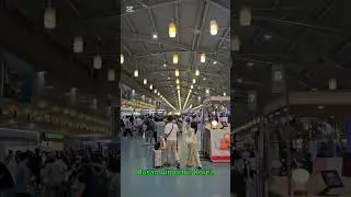 #Gimhae International Airport in South Korea #Clark #Dongmyeong University AMP12th Golf Tour #shorts
