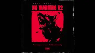 Freesmoke Hex - DIRTY GUAP ( Official Audio ) - NO WARNING V2 THE TAPE
