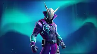 Fortnite - LUMINOS nella Season 7 OG