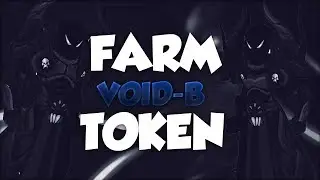 GETTING VOID-B TOKEN