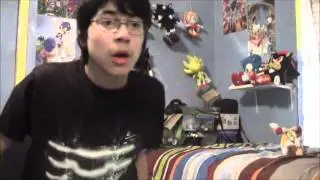The Tails Doll Curse