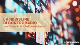27/01 Eugenio Giani a Controradio