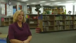Lisa Burtenshaw - Edgemont Elementary School - 03