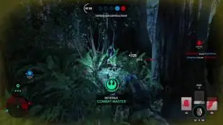 Albert Ross: Star Wars Battlefront montage 1 teaser clip