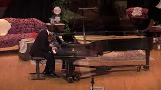 Michael Flores plays 