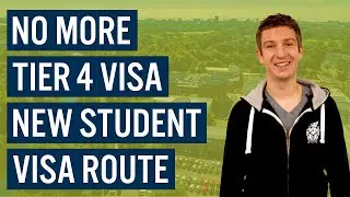 Tier 4 Student Visa Update (2020) : New Student Visa - Study in the UK | Cardiff Met International