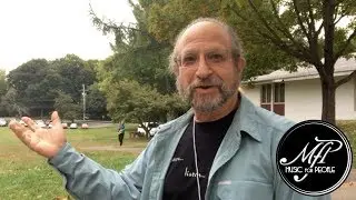Everybody&rsquo;s Musical - Jim Oshinsky - Music For People Workshops