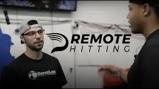 Driveline Baseball Remote Hitting Program