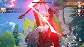 Stella Fantasy || New SSR Unlock + Gameplay