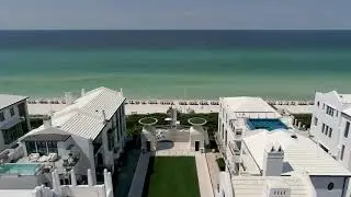 Alys Beach Florida - Gulf Green
