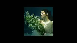 kwon eunbi - glitch (slowed down)