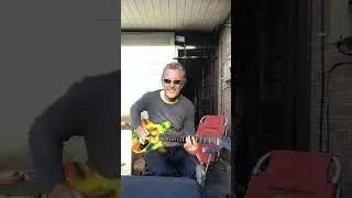 C19 Song ( sorry if already posted)