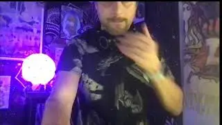 Ian Noble Live Stream