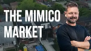 Mimico Real Estate 2025: Buy or Sell Now?