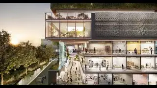 Elan Paradise | Sector 50 Nirvana Country | Walkthrough | Investim Edge | +91 9821802174