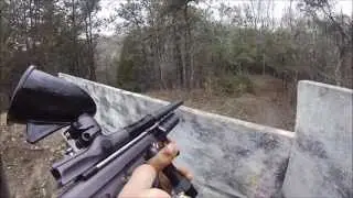 Another great weekend at Ultimate Paintball..