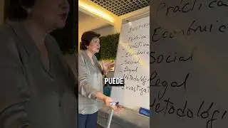 REDACTA LA JUSTIFICACI&Oacute;N DE LA TESIS AS&Iacute;