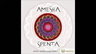 Amesha Spenta - Oy D&uuml;nya