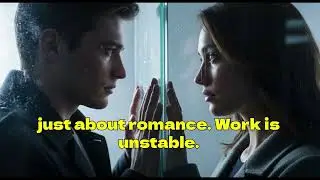 The Truth Behind Our Fear of Intimacy
