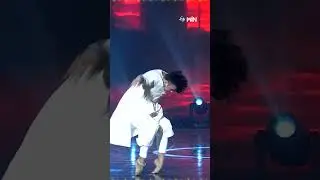 #shorts - Out Standing Dance Performance By Sanketh Performance #Dhee20 #Danceshow