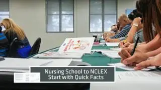 Quick Facts for NCLEX RN & PN