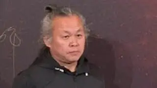 South Korean director Kim Ki-duk dies at 59