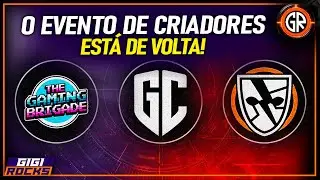 NOVO EVENTO DE STREAMERS COM RECOMPENSAS EXCLUSIVAS, NÃO PERCA! THE DIVISION 2
