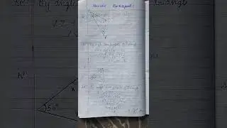 class-7,N.C.E.R.T.,maths,Chapter-6,Exercise-6.3,partt-1,#shorts #ytshorts #studymaterial #shorts