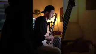 Self-Made Black Hole - LANDMVRKS | Solo