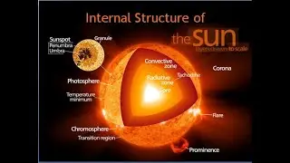 SUN SPOTS