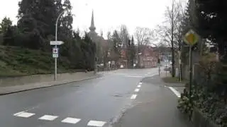Januar in der Probstei