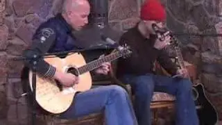 Stuart Davis and Ed Kowalczyk - Smoke
