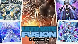 MY ULTIMATE FUSION DOESNT LOSE TO HANDTRAP~ Yu-Gi-Oh! Master Duel