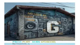 PRESS PLAY  | MUSICAL G | HIP HOP MUSIC