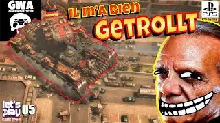 X MORPH DEFENSE (PS5) : #5 L'Allemagne