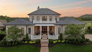 Golfside Grand Living | 6302 Wild Heron Way | College Grove, TN