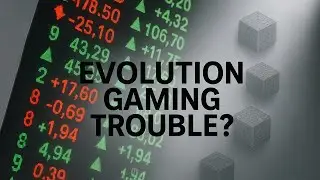 Could Evolution Gaming be in BIG Legal Trouble? EVO Stock and Black Cube