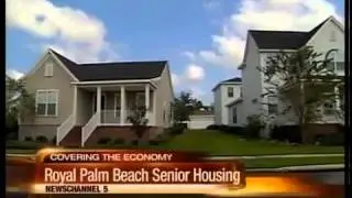 Royal Palm Beach senior housing